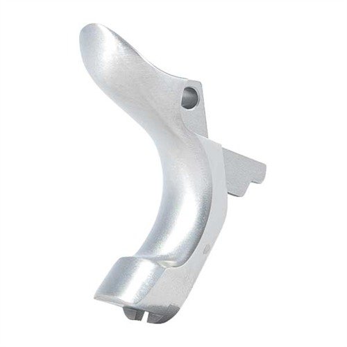 Verbessere deinen Grip mit der 1911 BEAVERTAIL HIGH GRIP SAFETY! ✨ Der erhöhte Palmswell sorgt für optimale Rückstoßkontrolle und Passform.