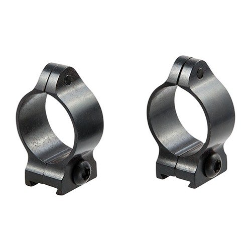Entdecke die FIXED SCOPE RINGS TALLEY 1