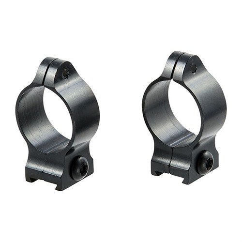 Entdecke die FIXED SCOPE RINGS TALLEY 1