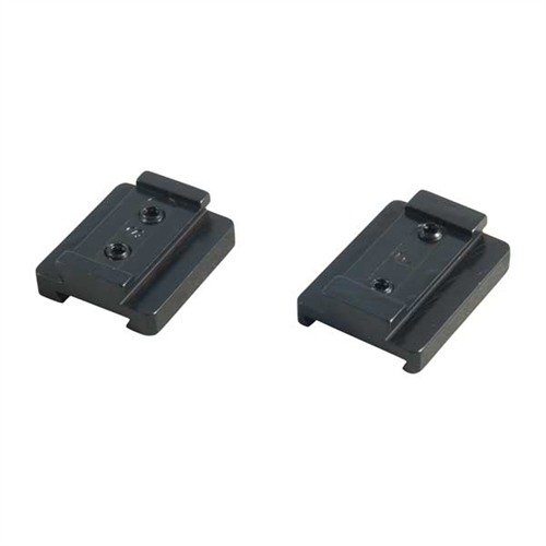 Entdecke die Talley SCOPE RING BASES für Sako! 🔍 Robustes Design mit doppelter Rückstoßschulter für maximale Stabilität. Ideal für deine Universal Rifles.
