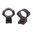 TALLEY BERGARA PREMIER 1" MEDIUM 20 MOA 8-40 SCREWS SCOPE MOUNT