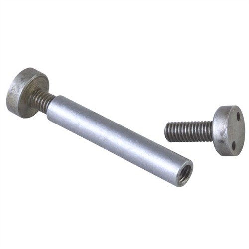 Entdecke den MAGNUM CROSSBOLT von TALLEY! ✨ Reduziert Rückstoß bei Magnum-Kalibern und passt perfekt in deinen Schaft.