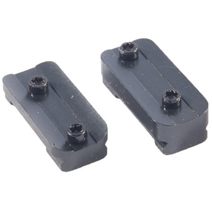 Entdecke die Talley SCOPE RING BASES für dein Winchester Modell 70. ✨ Robustes Design für maximale Stabilität bei Rückstoß!