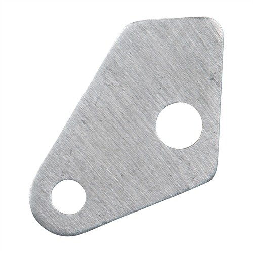 Ersetze die Lücke in deinem 1911 mit den TJ's Conversion Shims™. 🔧 Einfache Montage für präzisen Abzug und perfekte Passform!