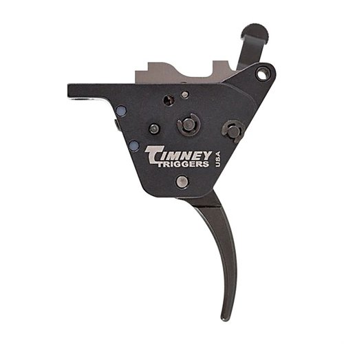 Entdecke den TIMNEY CZ 457 Rimfire Trigger ✨ – einstellbar, robust und perfekt für präzises Schießen. Lebenslange Garantie inklusive!