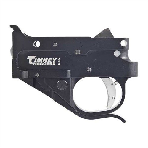 Upgrade deinen Ruger® 10-22® mit dem Timney 10/22® DROP-IN Trigger! 🚀 Einfache Installation und außergewöhnliche Haltbarkeit für ein besseres Schießerlebnis.