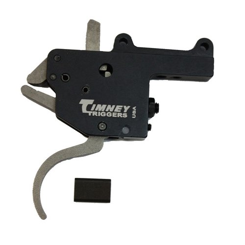 Verbessere deine Präzision mit den CZ TRIGGERS TIMNEY CZ 455 Abzügen! 🎯 Verstellbar für individuelles Abzugsgewicht und maximale Zuverlässigkeit.