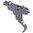 TIMNEY E1-4-SP TRIGGER FITS 1917 ENFIELD (5 SHOT MAG) REM 30