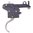 TIMNEY WINCHESTER 70, NICKEL TRIGGER