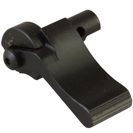 Entdecke die Buehler-Style Low Safety für dein M98 Gewehr! 🔒 Schneller, einfacher und perfekt für jedes Zielfernrohr. Jetzt zugreifen!