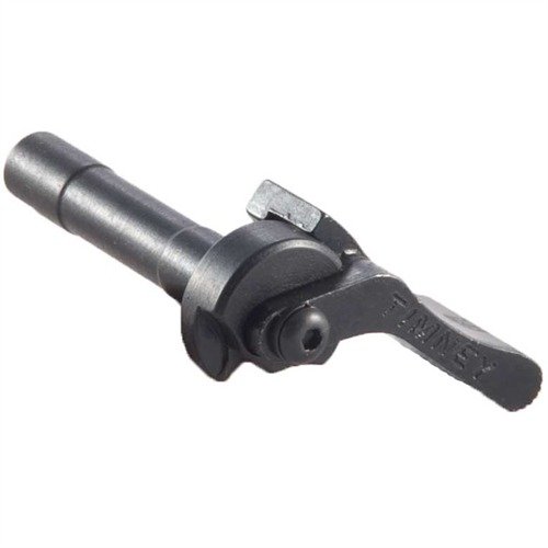 Entdecke die Buehler-Style Low Safety für Mauser M93/96! 🔒 Schneller, einfacher und perfekt für deine Zielfernrohre.