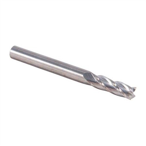 Entdecke die SOLID CARBIDE END MILLS von BROWNELLS! ✂️ Ideal für präzise Schnitte in gehärtetem Stahl und verlängerte Werkzeuglebensdauer.