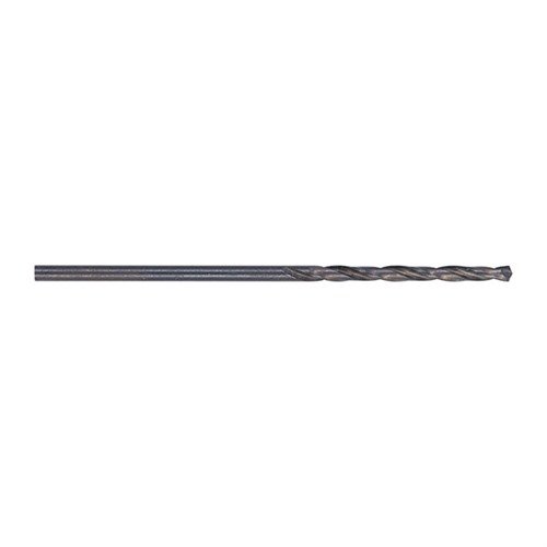 Entdecke den WIRE GAUGE DRILL von Triumph Twist Drill Co. für präzise Löcher. 🔩 Robuste Qualität aus Hochgeschwindigkeitsstahl für deine Projekte!