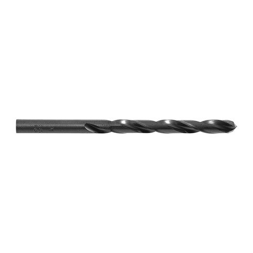 Entdecke die LETTER DRILLS von Triumph Twist Drill Co. für präzise Löcher. 🔩 Hochgeschwindigkeitsstahl sorgt für Langlebigkeit und Effizienz!