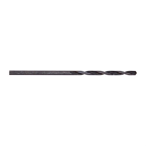 Entdecke den WIRE GAUGE DRILL von TRIUMPH TWIST DRILL CO. 🔧 Für präzise, saubere Löcher aus Hochgeschwindigkeitsstahl. Ideal für deine Projekte!