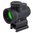 TRIJICON 1X25 MRO 2.0 MOA ADJ RED DOT W/LOWER 1/3 MOUNT