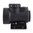 TRIJICON MRO 1X25MM 2.0 MOA RED DOT LOW MOUNT BLACK