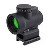 Entdecke das Trijicon MRO™ Reflexvisier 🔴 für schnelles Zielen. Ideal für Gewehre und Schrotflinten mit 2.0 MOA. Robust und wasserdicht!
