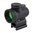 TRIJICON 1X25 MRO 2.0 MOA ADJ RED DOT W/LOWER 1/3 MOUNT