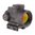 TRIJICON MRO 1X25MM 2.0 MOA GREEN DOT LOW MOUNT BLACK