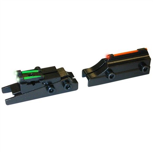 Entdecke das TruGlo Magnum Gobble Dot Pro Sight für Remington & Charles Daly! 🎯 Perfekt für die Truthahnjagd mit einfacher Montage.