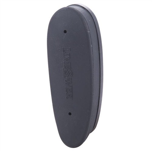 Entdecke das GRIND-TO-FIT PAD von LIMBSAVER! 🎯 Reduziere Rückstoßschmerzen mit anpassbarem NAVCOM™-Polymer für perfekten Komfort.