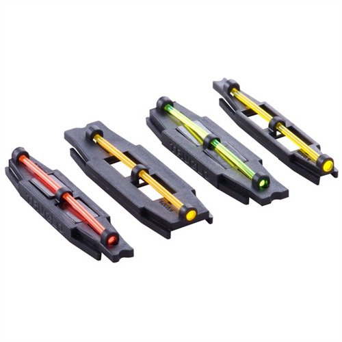 Verbessere deine Zielerfassung mit dem GLO-DOT XTREME! 🎯 Vielseitige Montage und leuchtende Farben für alle Flinten. Jetzt entdecken!