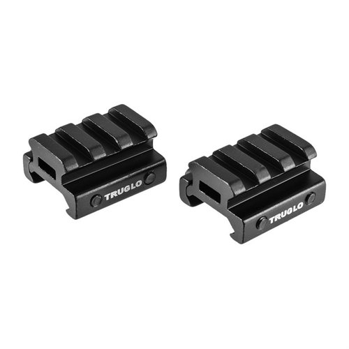 Entdecke die TruGlo ½