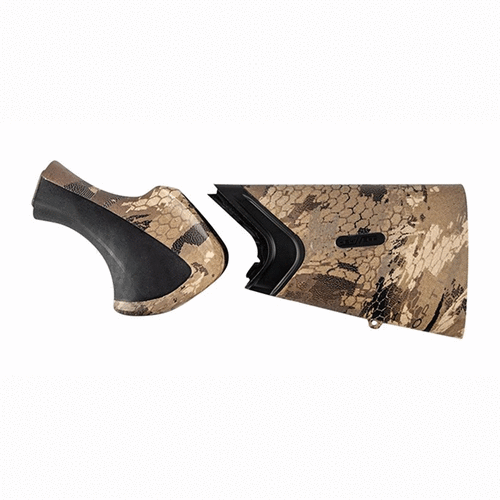Entdecke den BUTTSTOCK A400 XTREME OPTIFADE von Beretta! Ideal für dein nächstes Abenteuer. 🌲 Hol dir jetzt den besten Hinterschäft!
