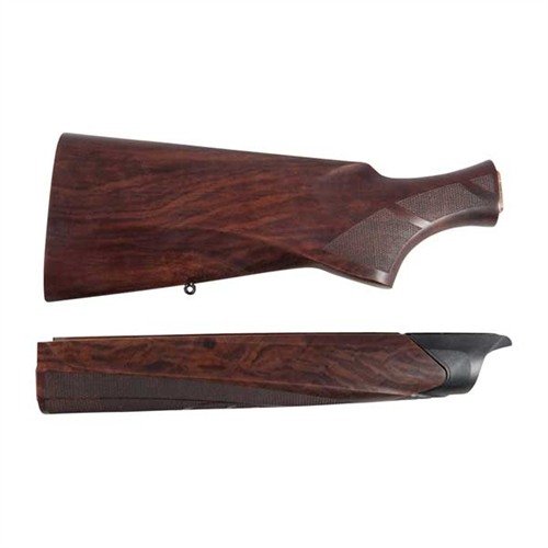 Entdecke das STK F/E SET W/O KO von Beretta! 🌟 Hochwertiges Holz, braun, mit Pistol Grip Style für dein A400 Xplor. Jetzt kaufen!