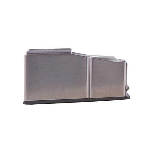 Entdecke das SAKO 85 5RD Magazin für 30-06 Springfield. 🔥 Hochwertiger Stahl, 5-Runden Kapazität, perfekt für dein Bolt Action Gewehr!