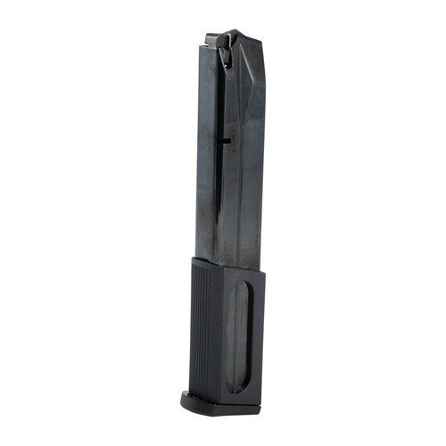 Erlebe die 92/CX4 STORM 30RD 9MM MAGAZINE von Beretta! ✨ Ideal für 92FS und CX4, robust und mit 30 Schuss Kapazität. Jetzt entdecken!