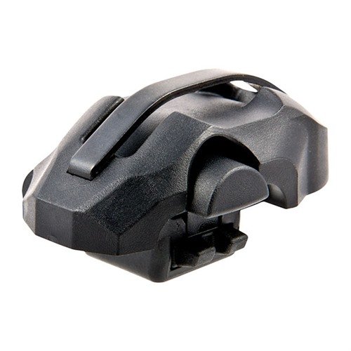 Entdecke die REAR COVER ARX160/22 PISTOL von Beretta! 🖤 Robustes Stahlmaterial in Schwarz für optimale Leistung und Style.