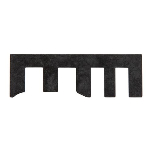 Entdecke den CONTROL CAM PIN aus Stahl in Schwarz von Beretta! 🔧 Perfekt für dein ARX 100. Hol dir die beste Qualität für deinen Handschutz!