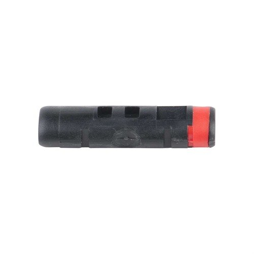 Entdecke die SAFETY BUTTON von Beretta USA! 🛡️ Ideal für dein Cx4 Storm Modell. Sicherheit hat jetzt einen Namen!