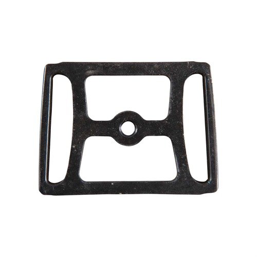 Entdecke die STOCK SLING PLATE von Beretta! 🏋️ Robuste Stahlkonstruktion in Schwarz für dein Cx4 Storm. Ideal für deine Ausrüstung!