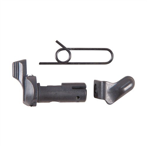 Entdecke die Beretta USA Polymer Sicherheit für 92/96 Serie. 🔒 Perfekte Passform und Qualität für deine Waffe!