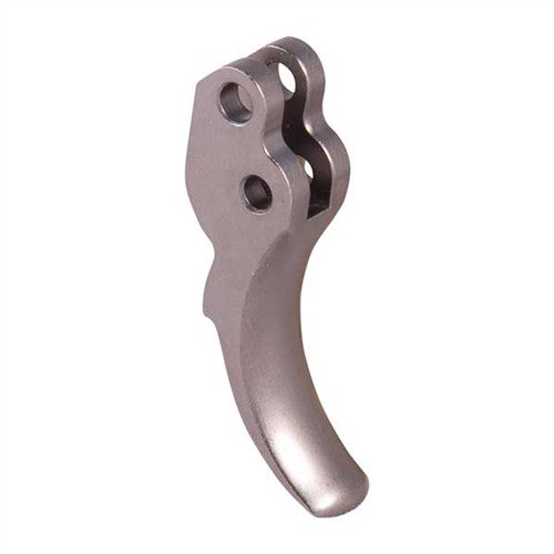 Entdecke den TRIGGER STEEL von Beretta für dein Modell 92. Perfekte Factory Replacement für ein besseres Schießerlebnis! ✨