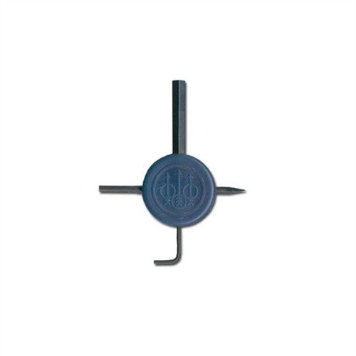 Entdecke das Beretta Neos Deluxe Kombinationswerkzeug 🛠️ für deine Rahmen-Werkzeuge. Perfekt für präzise Arbeiten!