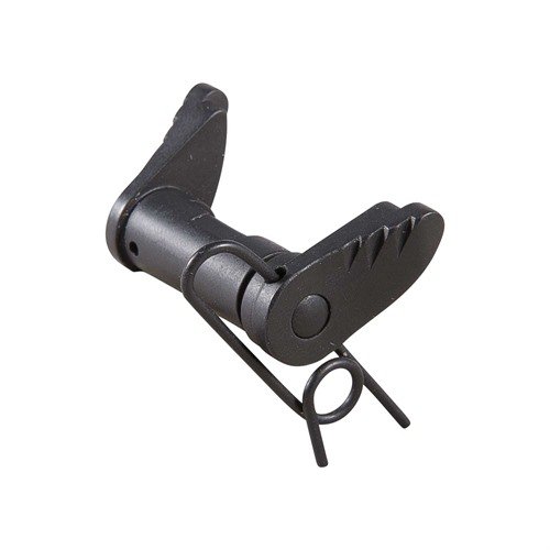 Entdecke die SAFETY PX-4-G von Beretta! 🛡️ Perfekte Thumb-Sicherung für dein PX4-Modell. Vertraue auf Qualität und Sicherheit!