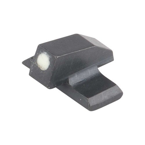 Entdecke das FRONT SIGHT WHITE DOT von Beretta! 🎯 Perfekte Passform für dein PX4 mit einer Höhe von 6.5mm. Hol es dir jetzt!