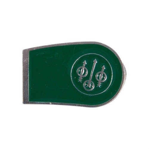 Entdecke den INSERT RECEIVER RH SIDE in Grün von Beretta! Ideal für dein AL390 Modell. 🌟 Hol dir jetzt die perfekte Ergänzung!