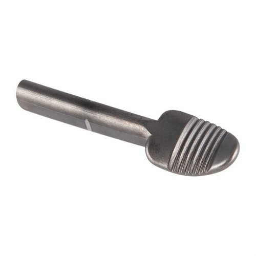 Entdecke den Greystone Cocking Handle von Beretta für Modelle 303/390/391. 🔧 Perfekt für deine Bedürfnisse im Bereich Ladegriffe!