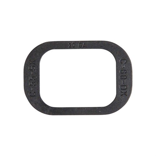 Entdecke den SPACER von Beretta für dein AL390! Ideal für 55/60mm Drop. 🌟 Mach dein Schießen noch präziser!