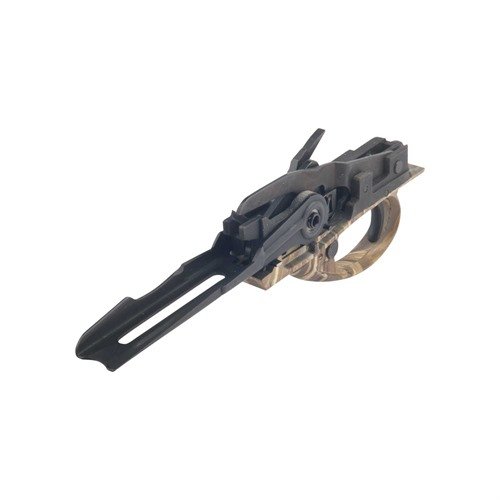 Entdecke die Beretta XTREMA WATERFOWLER Trigger Assy! 🦆 Perfekt für dein AL391 Modell. Hol dir jetzt die beste Qualität!