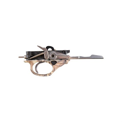 Entdecke die TRIGGER PLATE ASSEMBLY von Beretta USA für dein A400 Xtreme. ✨ Perfekte Passform für präzises Schießen!