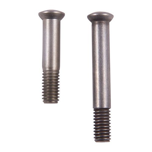 Entdecke die SAKO 85 SS Schrauben für die Abzugsgitter-Befestigung. 🔩 Perfekt für deine Beretta! Hol sie dir jetzt!