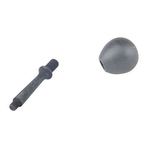 Entdecke den SAKO Ladehebel mit Kunststoffknopf für TRG-22/42. Ideal für Rechts-🖐️Händer. Hochwertige Verarbeitung und modernes Design!