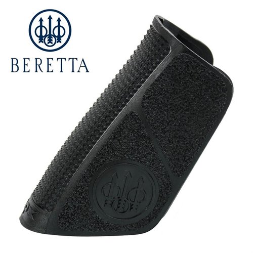 Erweitere deinen BERETTA APX mit kleinen Rückenstücken in Olive Drab! 🌟 Perfekt für eine individuelle Anpassung und besseren Grip.