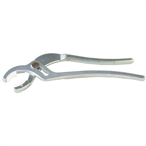 Entdecke die MAGAZINE TUBE/CAP PLIERS von APEX TOOL GROUP! 🛠️ Ideal für beschädigte Magazinrohre, robust und einfach in der Handhabung.